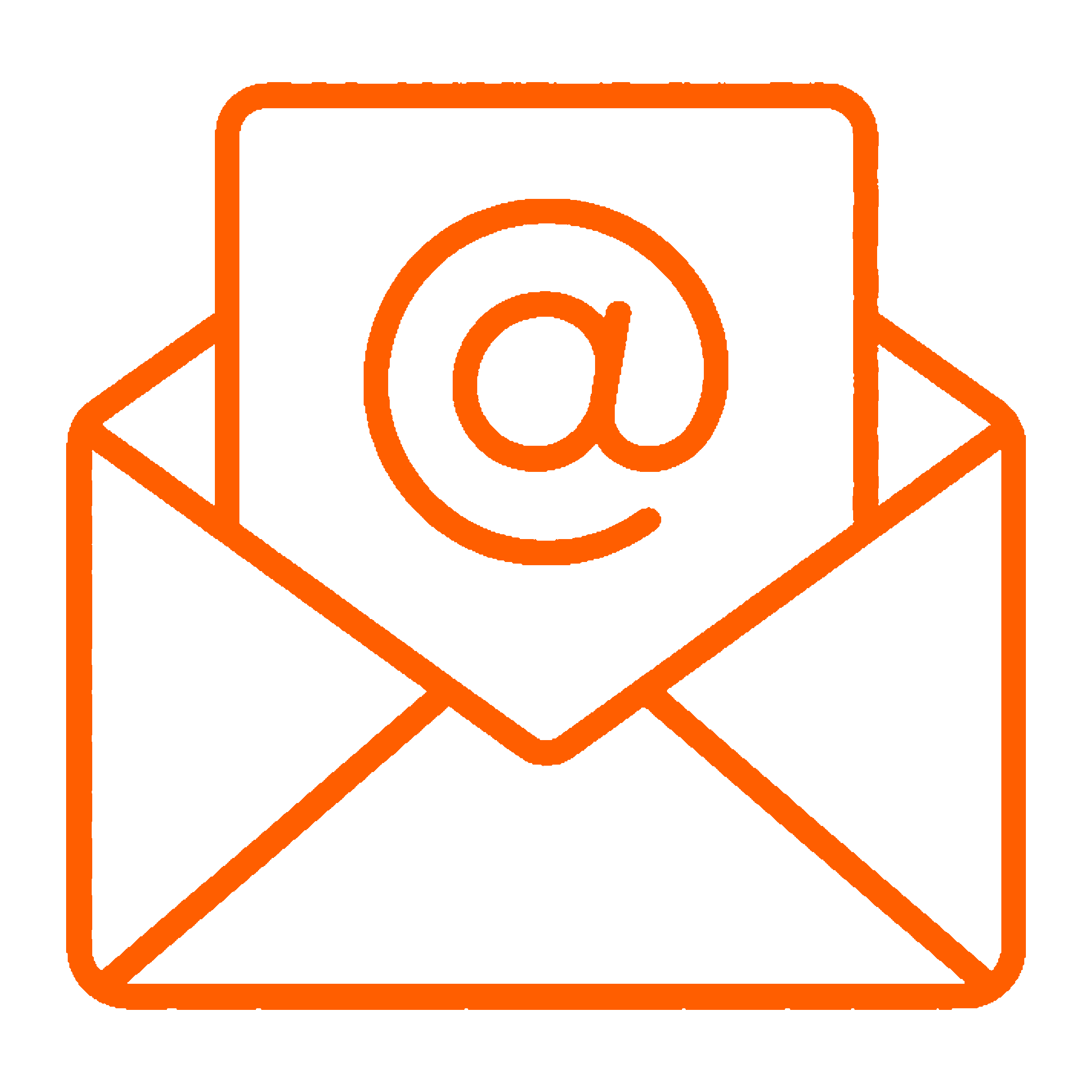 Kontakt e-mail z P3DRC