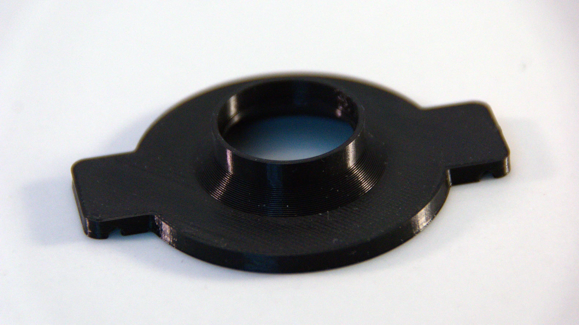 Uchwyt obiektywu 20 mm kamery termowizyjnej HTI HT-18